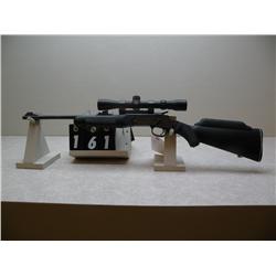 A.Rossis.A Trail Boss 22 Cal long Riffle SN SP837756