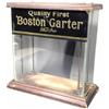 Image 1 : Boston Garter Store Display Case