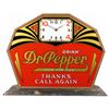 Image 1 : Dr. Pepper Deco Style Clock