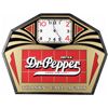 Image 1 : Dr. Pepper Deco Style Clock