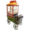 Image 1 : R.O. Stutsman Popcorn Wagon/Peanut Roaster
