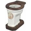 Image 1 : Salesman Sample Toilet