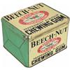 Image 1 : Beech-Nut Chewing Gum Store Display Tin