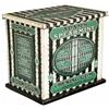 Image 1 : Adams Spearmint Chewing Gum Tin Store Display