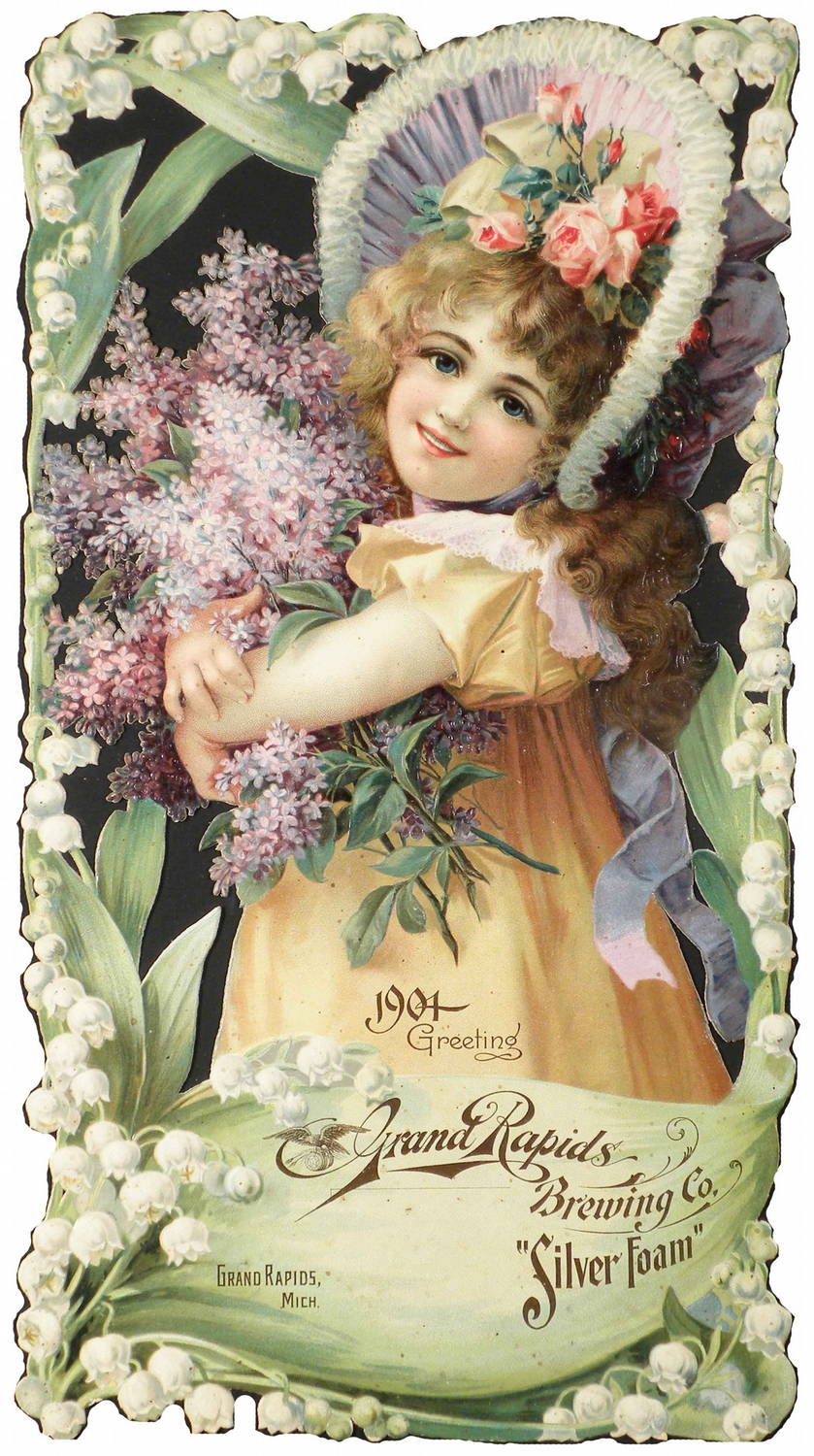1904 Calendar Grand Rapids Brewing Co 1904-calendar-grand-rapids-brewing-co