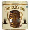 Image 1 : Copper Kettle Cigar Tin