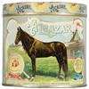 Image 1 : Alcazar Cigar Tin. Mint Condition