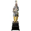 Image 1 : Brooks Cigar Store Indian
