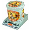 Image 1 : Rare Reichard's Cadet Cigar Tin Store Display