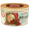 Image 1 : Little Mozart Habana Cigar Tin