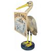 Image 1 : Castle Hall Twins Cigars Paper Mache Stork