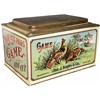 Image 1 : Game Fine Cut Tobacco Store Bin
