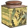 Image 1 : Bohemian Plug Mixture Tobacco Tin
