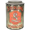 Image 1 : Sterling Tobbaco Store Bin
