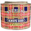 Image 1 : Sterling Fine Cut Tobacco Store Bin