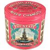 Image 1 : Fountain Fine Cut Tobacco Store Bin
