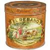 Image 1 : El Rebano 10 Cent Corona Cigar Tin