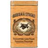 Image 1 : Havana Sticks Embossed Cigar Tin-25's