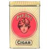 Image 1 : Red Dot Junior Cigars Tin-25's