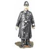 Image 1 : Cast Iron Figural Match Holder