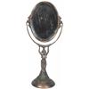 Image 1 : Copper Flashed Vanity Mirror