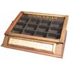 Image 1 : Spencerian Pens Store Display Case
