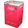 Image 1 : Coca Cola Spin Top Cooler