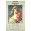 Image 1 : 1915 Calendar for Star Brand Shoes