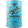 Image 1 : Ziegler's Quality Cocoa 18 lb Store Tin