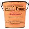Image 1 : Roach Doom 5 lb Pail
