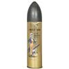 Image 1 : Uncle Sam Five Shots Tin Bullet Container