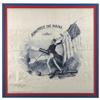 Image 1 : "Remember the Maine" Linen Pillow Cover