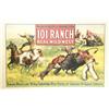 Image 1 : 101 Ranch Real Wild West Poster