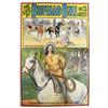 Image 1 : The Life of Buffalo Bill in 3 Reels Movie Poster