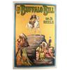 Image 1 : The Life of Buffalo Bill in 3 Reels Movie Poster