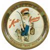 Image 1 : McAvoy's Malt - Marrow Tin Serving Tray