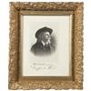 Image 1 : Autographed Buffalo Bill Photograph
