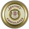 Image 1 : Sparrows Chocolates Tin Tip Tray