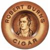 Image 1 : Robert Burns Cigar Tin Tip Tray