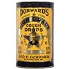 Image 1 : Dorward's Cough Drops Tin