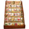Image 1 : Souix City Seed Co. Store Display w/seed packs