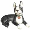 Image 1 : The Bryant Pup Paper Mache Display Dog