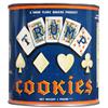 Image 1 : Trump Cookies One Pound Tin