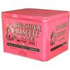 Image 1 : Big Sioux Biscuit Line Tin Store Display Box