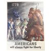 Image 1 : Military Poster 1778-1943