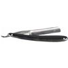 Image 1 : Ebony Handled Will & Finck Straight Razor