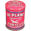 Image 1 : Hi-Plane Smooth Cut Pipe/Cigarette Tobacco Tin