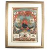 Image 1 : Jose' Tinchant y Gonzales & Cie Cigars Sign