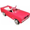 Image 1 : Mustang Convertible Pedal Car