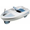Image 1 : Murray "Dolphin" Pedal Boat